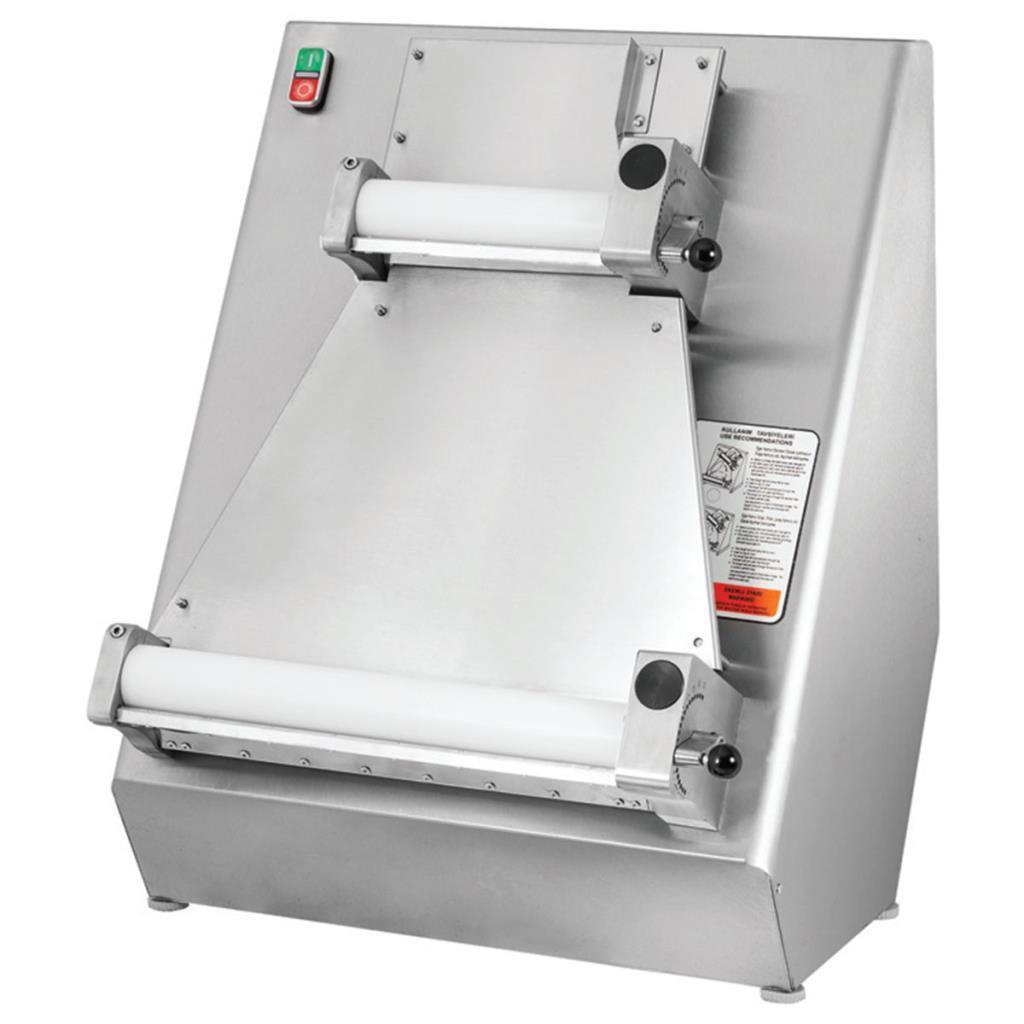 UHA-40 Hamur Açma Makinesi