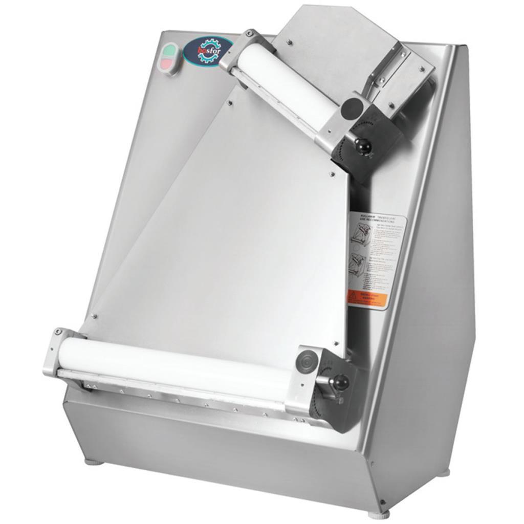 UHA-40-Y Hamur Açma Makinesi