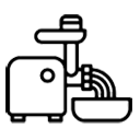 Meat Mincing Machines icon