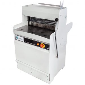 bosfor uek-01 standart ekmek dilimleme makinesi