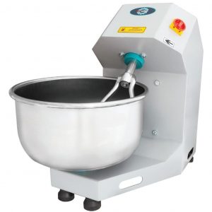 bosfor uhm-5m 5kg hamur yoğurma makinesi