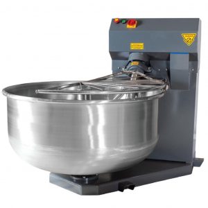 bosfor uhmk-235t 235 kg kafesli hamur yoğurma makinesi