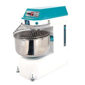 bosfor ush-50 50 kg spiral hamur yoğurma makinesi 380v